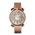 Slim 46mm – Rose Gold Plated