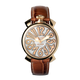 Manuale 40mm - Rose Gold Plated