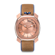 Frame_One - Quartz - Rose Gold Plated