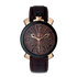 Manuale 48mm - Rose Gold Plated