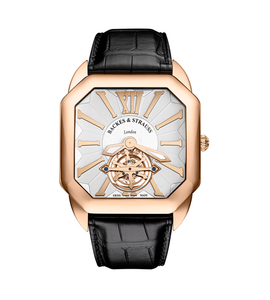 Berkeley Renaissance Duke Tourbillon