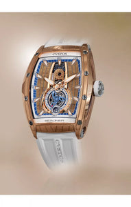 SEALINER PS THIRTY6 5N Red Gold