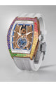SEALINER PS THIRTY6 5N Red Gold