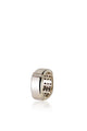 Soulghost Ring White Diamonds