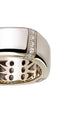 Soulghost Ring White Diamonds