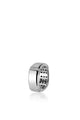 Soulghost Ring White Diamonds