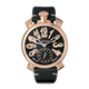 Manuale 48mm - Special Edition Rose Gold Plated