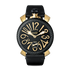Manuale 48mm - Special Edition Yellow Gold Plated