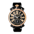 Copy of Manuale 48mm - Special Edition Black PVD