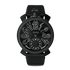 Manuale 48mm - Special Edition - Black PVD