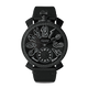 Manuale 48mm - Special Edition - Black PVD