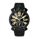 Manuale 48mm - Special Edition - Black PVD