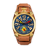 Manuale 48mm - Special Edition No Radiation