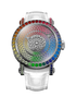 Round Triple Mystery Rainbow