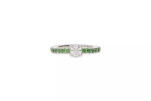 Extensible Rings