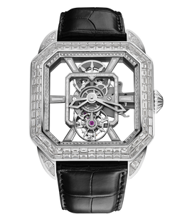 Berkeley Royal Emperor Tourbillon