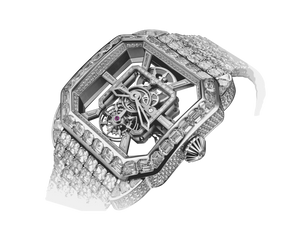 Berkeley Royal Emperor Tourbillon