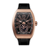 Vanguard - Tourbillon