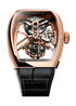 Vanguard Aero Revolution 3 Skeleton