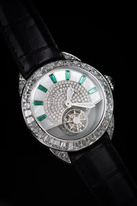 Piccadilly 45 King Tourbillon