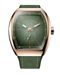 Vanguard™ Sfumato Slim