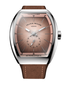 Vanguard™ Sfumato Slim