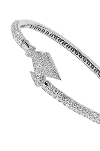 Masai Bracelet Gold and Diamonds