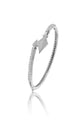Masai Bracelet Gold and Diamonds
