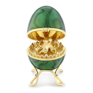 FABERGE x 007
