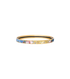 Hommage à Claude Monet - Bordered Bangle Ultra