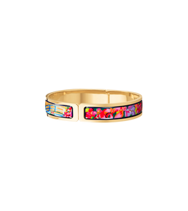 Hommage à Claude Monet - Clasp Bangle Ballerina