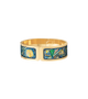 Hommage à Vincent van Gogh - Clasp Bangle Regina