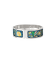 Hommage à Vincent van Gogh - Clasp Bangle Regina