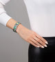 Hommage à Vincent van Gogh - Clasp Bangle Regina