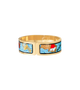 Hommage à Vincent van Gogh - Clasp Bangle Regina