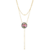 Hommage à Claude Monet - Désirée necklace