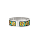 Hommage à Vincent van Gogh - Clasp Bangle Regina