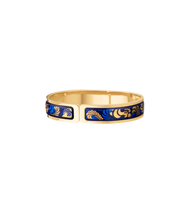 Magic Sphinx - Clasp Bangle Ballerina