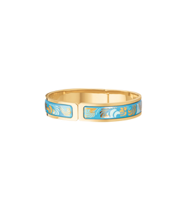 Magic Sphinx - Clasp Bangle Ballerina