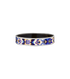 Tender Emotions - Bordered Bangle Miss