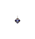 Tender Emotions - Pendant Carré