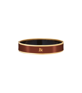 Monochrome - Bordered Bangle Miss