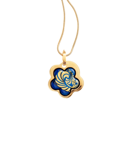 Magic Sphinx - Pendant Flower