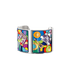 Paris Pop Art - Bracelet Manchette Aphrodite