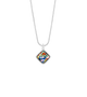 Hommage à Claude Monet - Pendant Carré