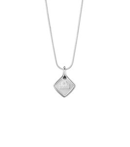 Hommage à Claude Monet - Pendant Carré