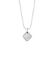 Hommage à Claude Monet - Pendant Carré