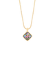 Hommage à Claude Monet - Pendant Carré
