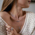Tess Van Ghert - Necklaces