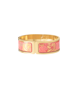 Magic Sphinx - Clasp Bangle Regina